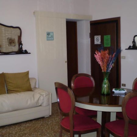 Ca'Salvador Bed & Breakfast Venedik Dış mekan fotoğraf