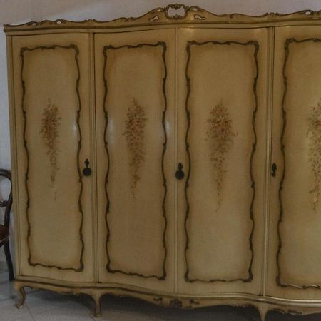 Ca'Salvador Bed & Breakfast Venedik Dış mekan fotoğraf