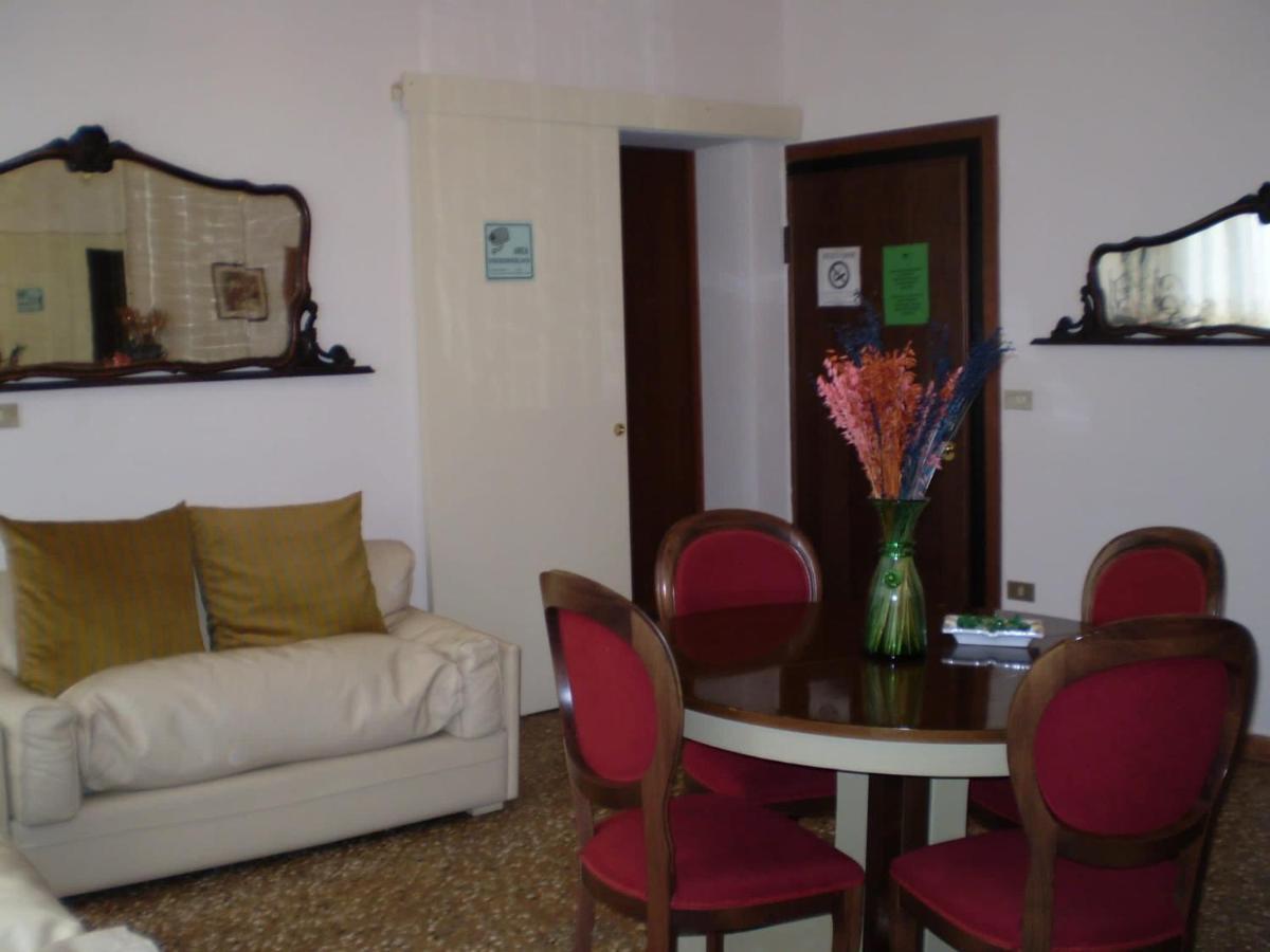 Ca'Salvador Bed & Breakfast Venedik Dış mekan fotoğraf