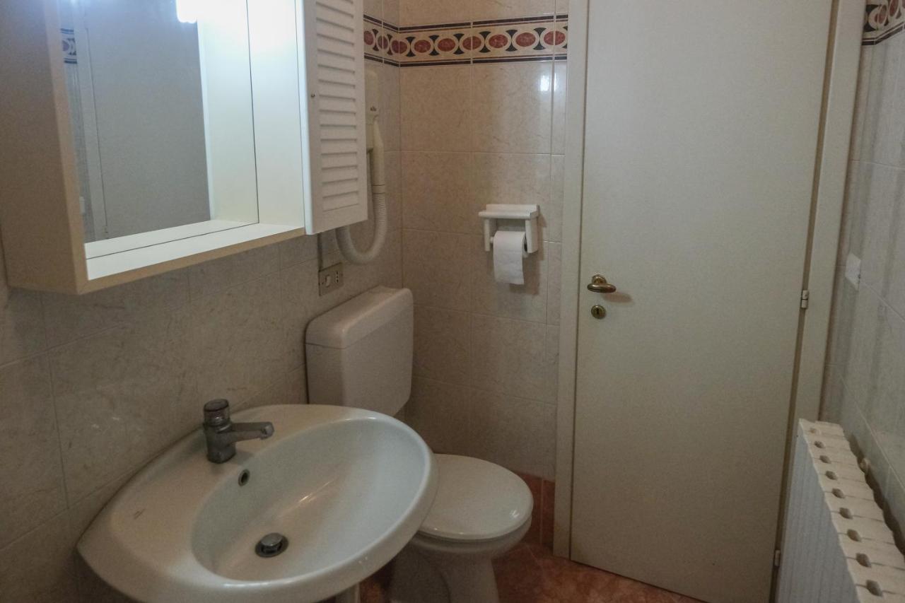 Ca'Salvador Bed & Breakfast Venedik Dış mekan fotoğraf
