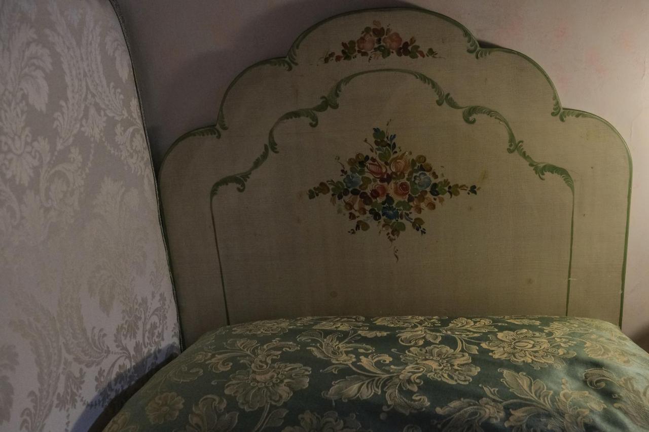 Ca'Salvador Bed & Breakfast Venedik Dış mekan fotoğraf