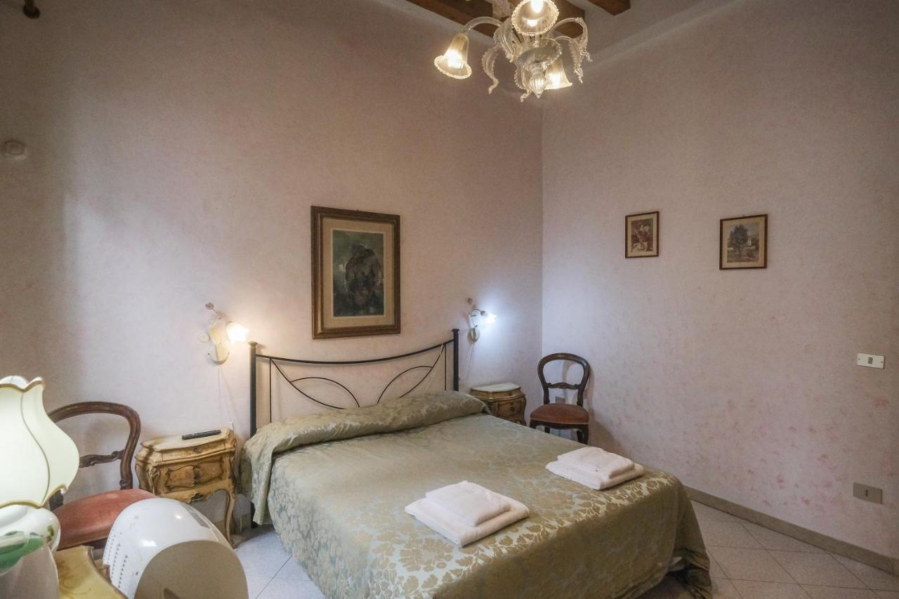Ca'Salvador Bed & Breakfast Venedik Dış mekan fotoğraf