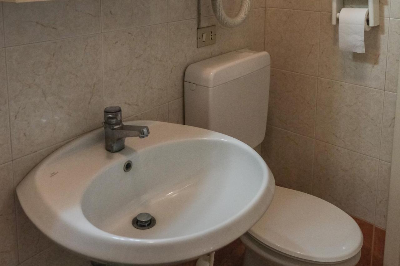 Ca'Salvador Bed & Breakfast Venedik Dış mekan fotoğraf