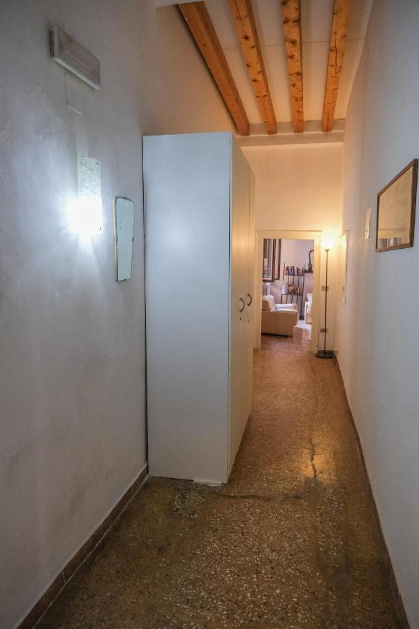 Ca'Salvador Bed & Breakfast Venedik Dış mekan fotoğraf