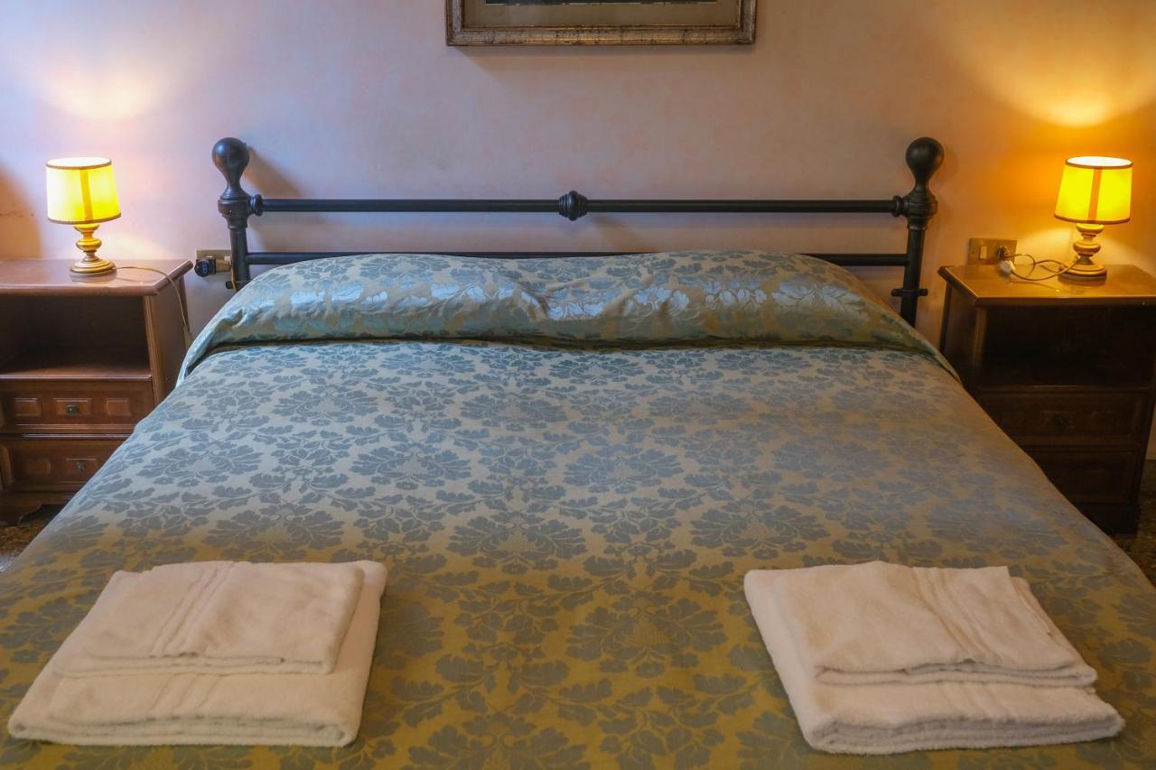 Ca'Salvador Bed & Breakfast Venedik Dış mekan fotoğraf