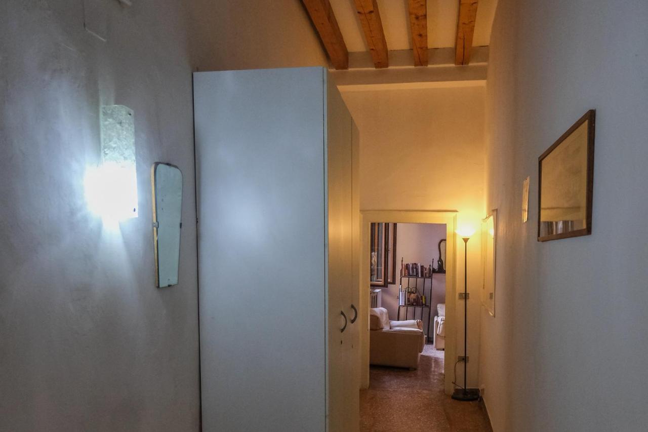 Ca'Salvador Bed & Breakfast Venedik Dış mekan fotoğraf
