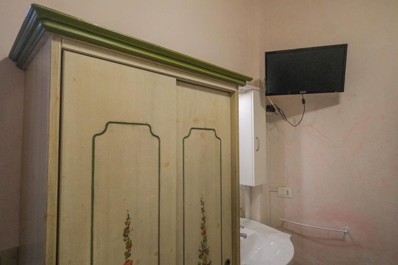 Ca'Salvador Bed & Breakfast Venedik Dış mekan fotoğraf
