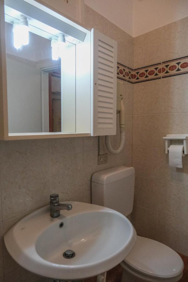 Ca'Salvador Bed & Breakfast Venedik Dış mekan fotoğraf