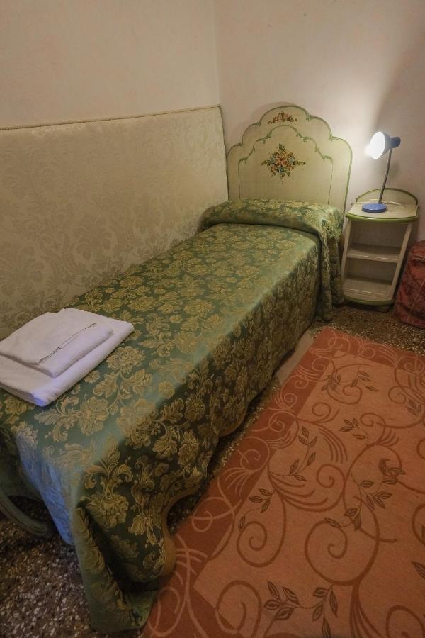 Ca'Salvador Bed & Breakfast Venedik Dış mekan fotoğraf