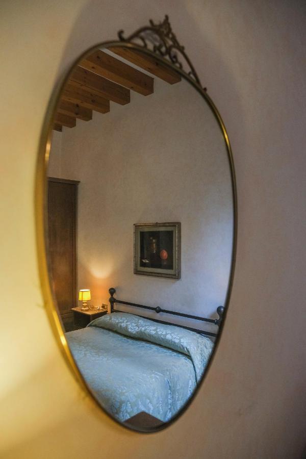 Ca'Salvador Bed & Breakfast Venedik Dış mekan fotoğraf