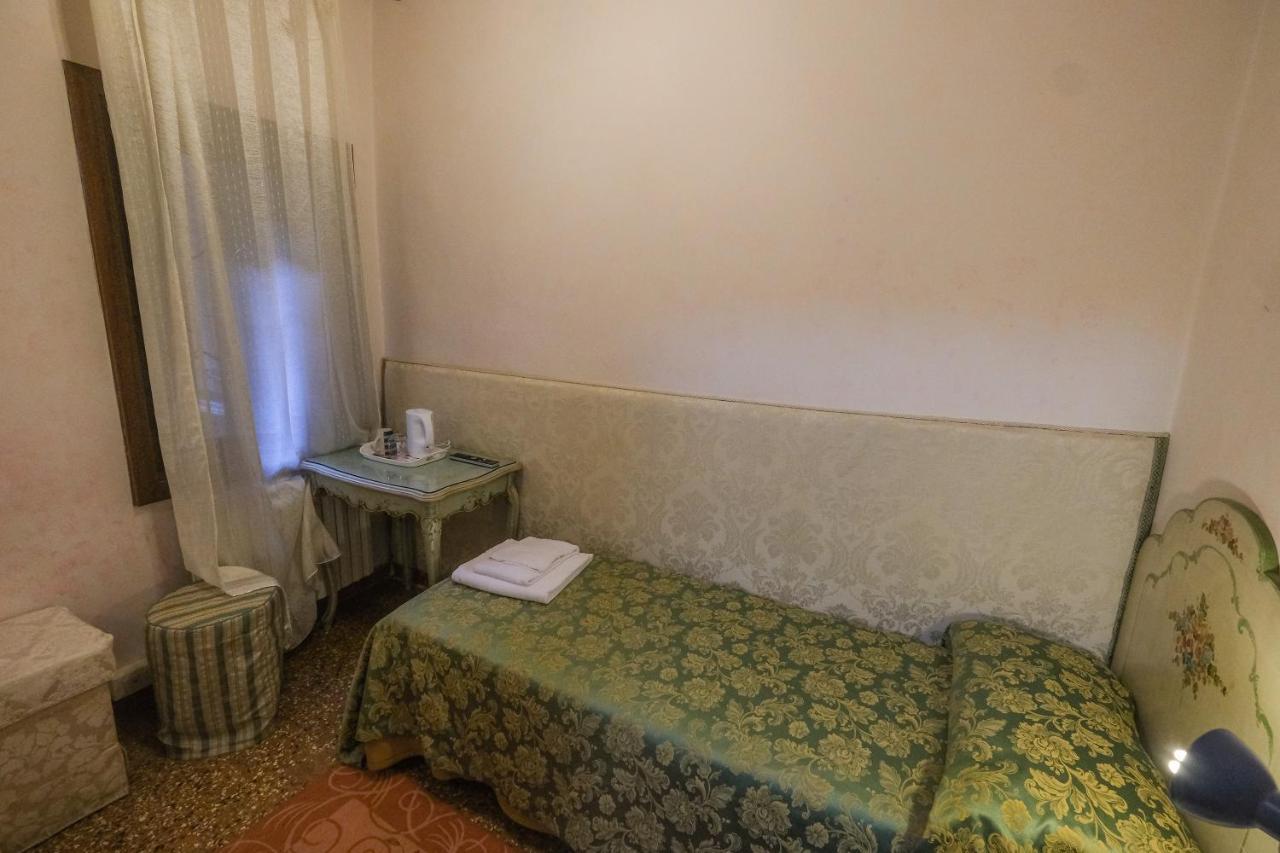 Ca'Salvador Bed & Breakfast Venedik Dış mekan fotoğraf