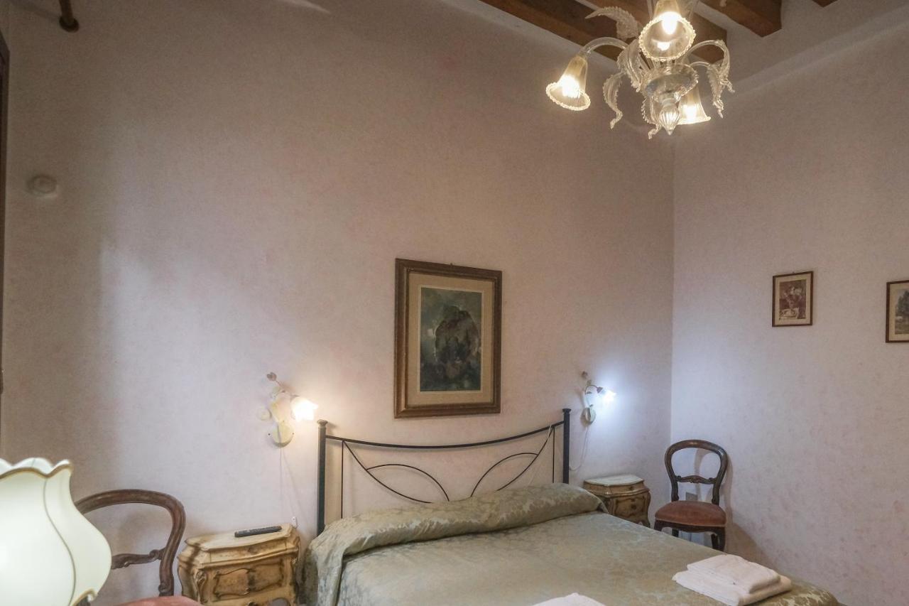 Ca'Salvador Bed & Breakfast Venedik Dış mekan fotoğraf
