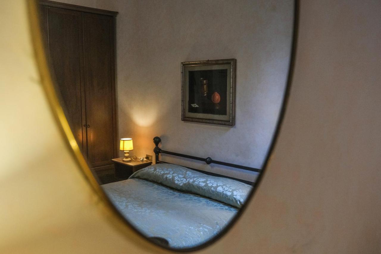 Ca'Salvador Bed & Breakfast Venedik Dış mekan fotoğraf