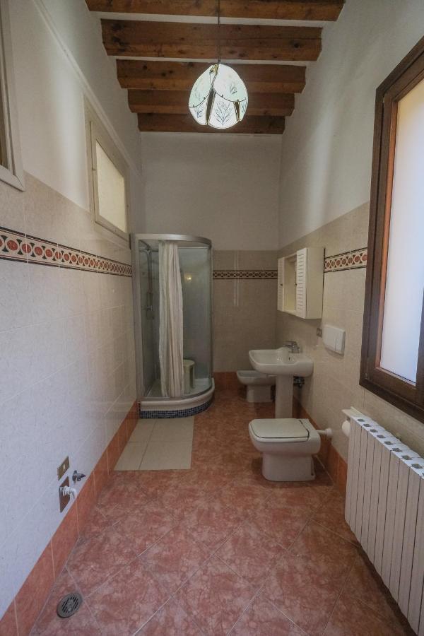 Ca'Salvador Bed & Breakfast Venedik Dış mekan fotoğraf