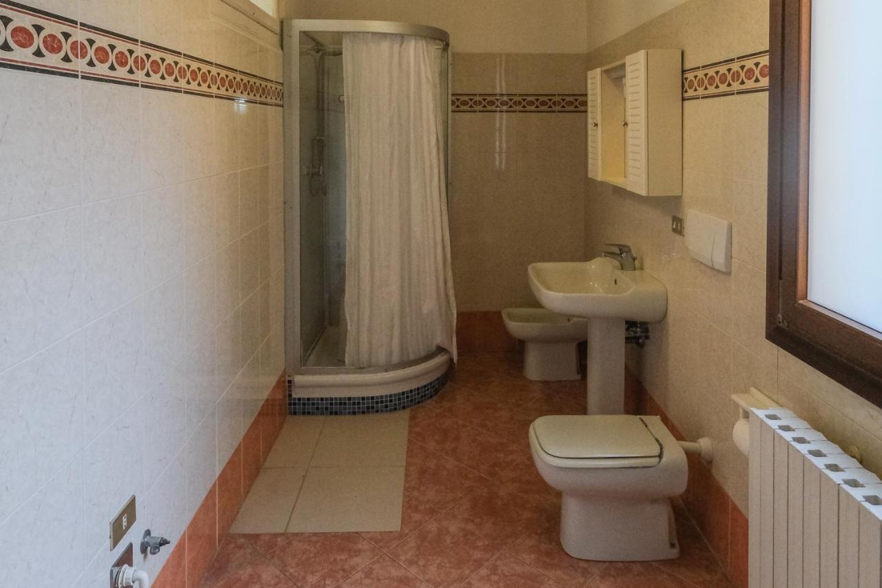 Ca'Salvador Bed & Breakfast Venedik Dış mekan fotoğraf