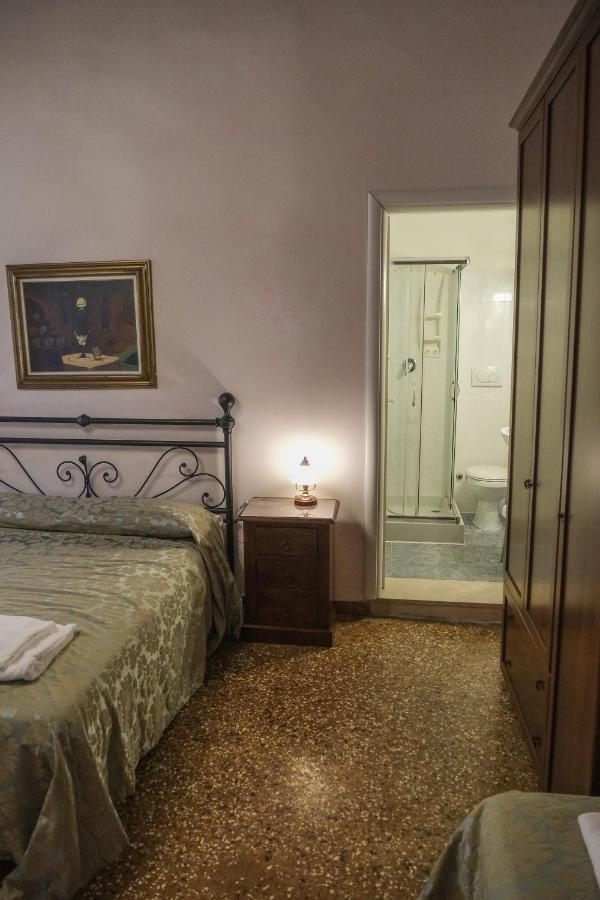 Ca'Salvador Bed & Breakfast Venedik Dış mekan fotoğraf