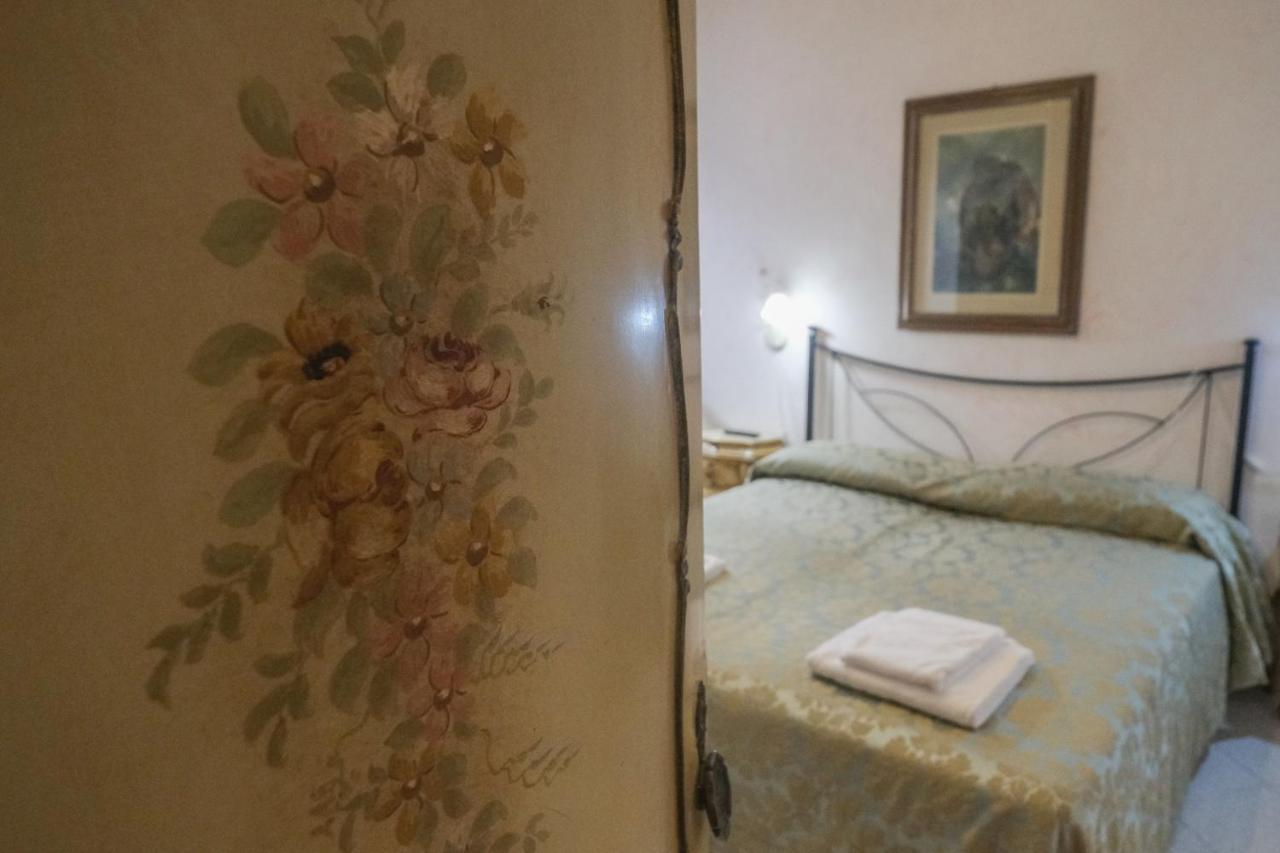 Ca'Salvador Bed & Breakfast Venedik Dış mekan fotoğraf