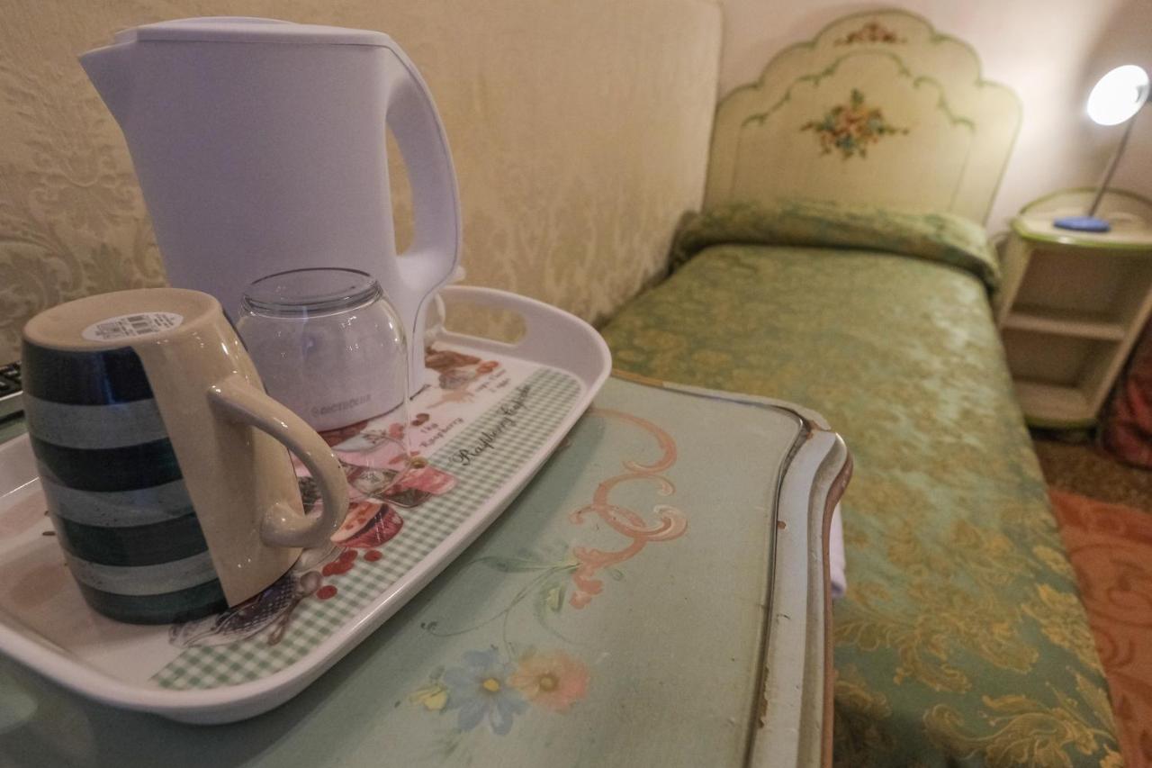 Ca'Salvador Bed & Breakfast Venedik Dış mekan fotoğraf
