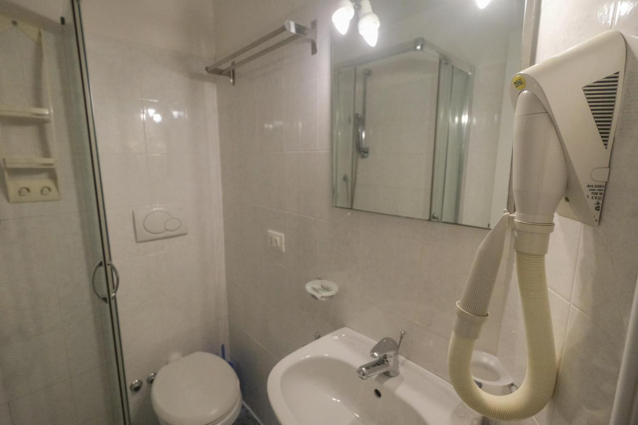 Ca'Salvador Bed & Breakfast Venedik Dış mekan fotoğraf