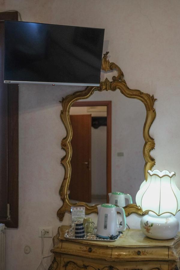 Ca'Salvador Bed & Breakfast Venedik Dış mekan fotoğraf