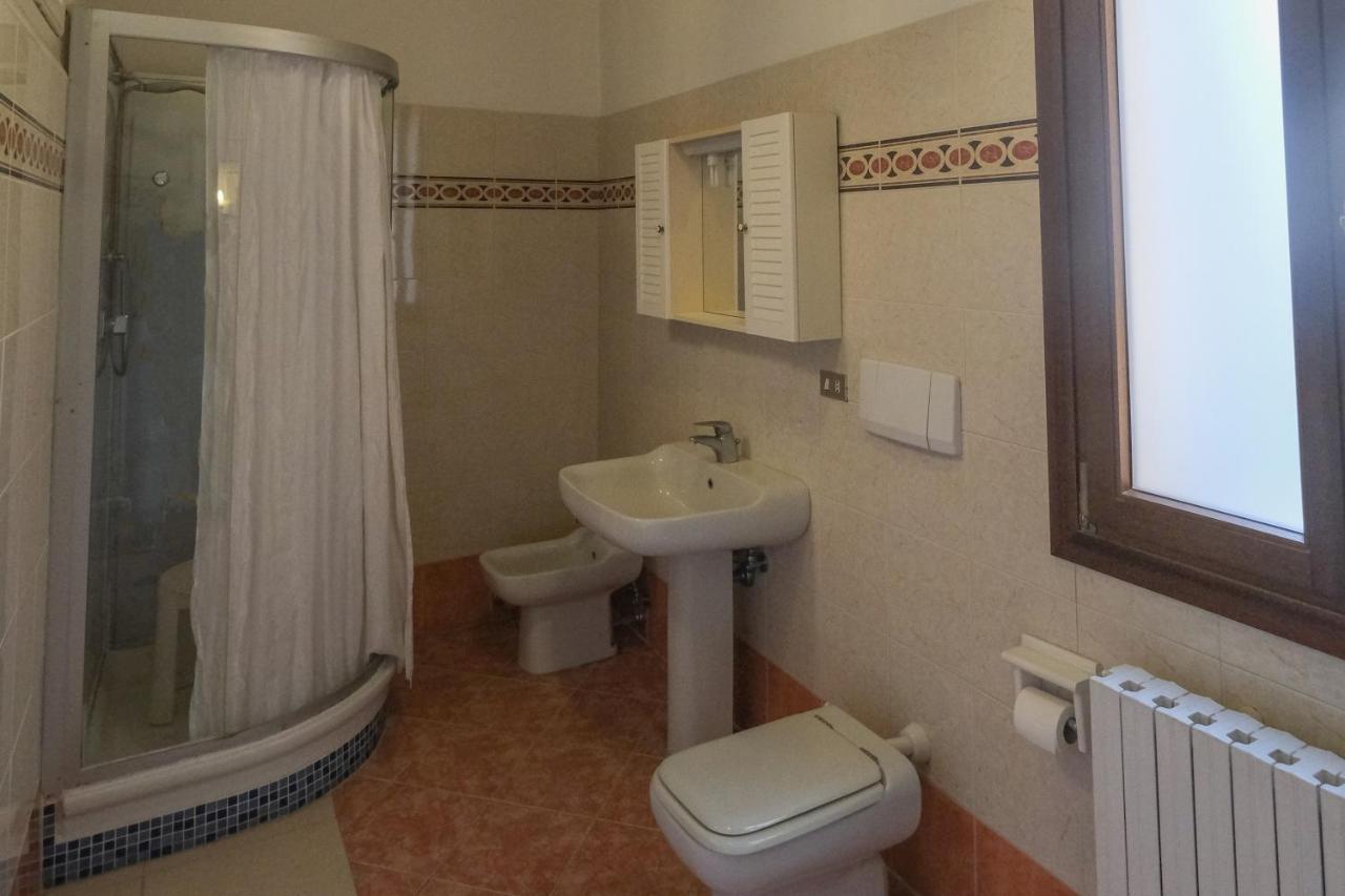 Ca'Salvador Bed & Breakfast Venedik Dış mekan fotoğraf