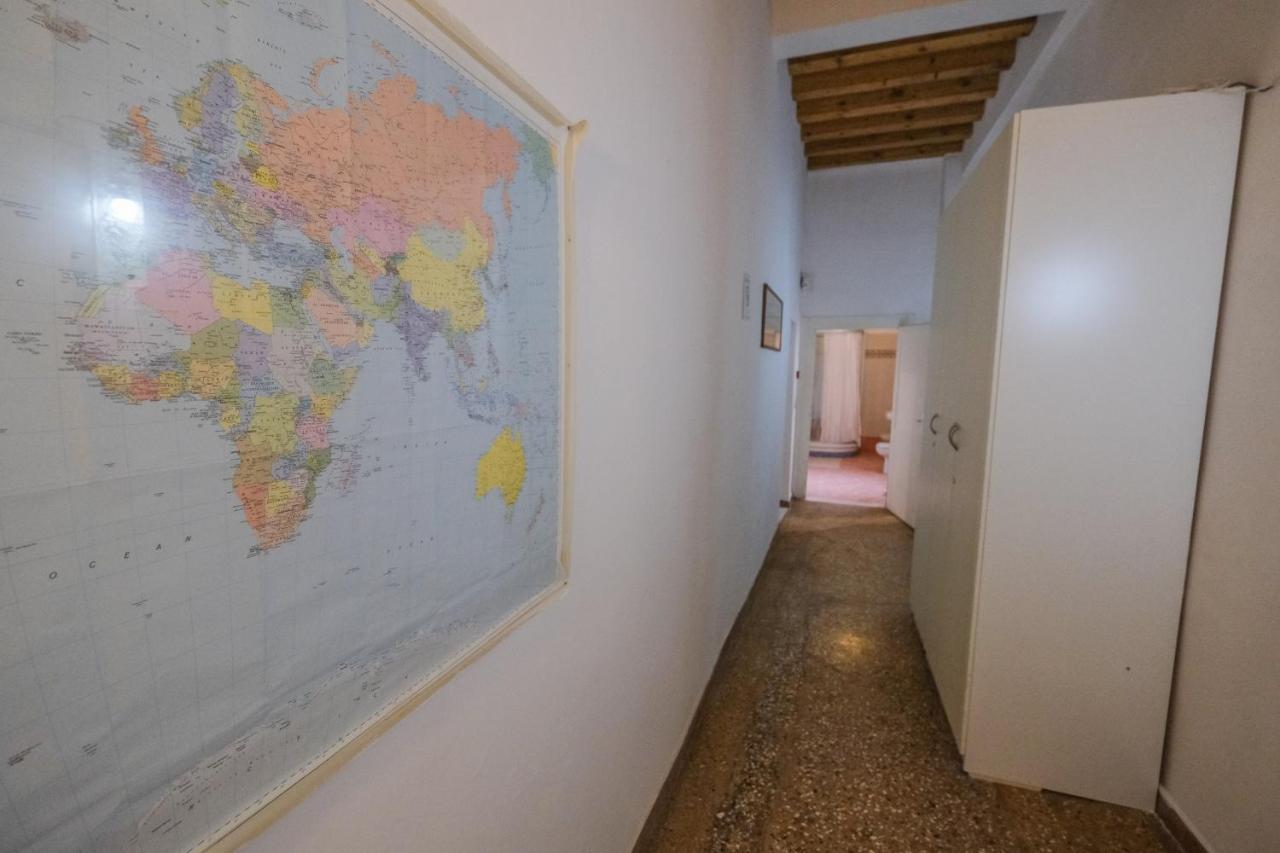 Ca'Salvador Bed & Breakfast Venedik Dış mekan fotoğraf