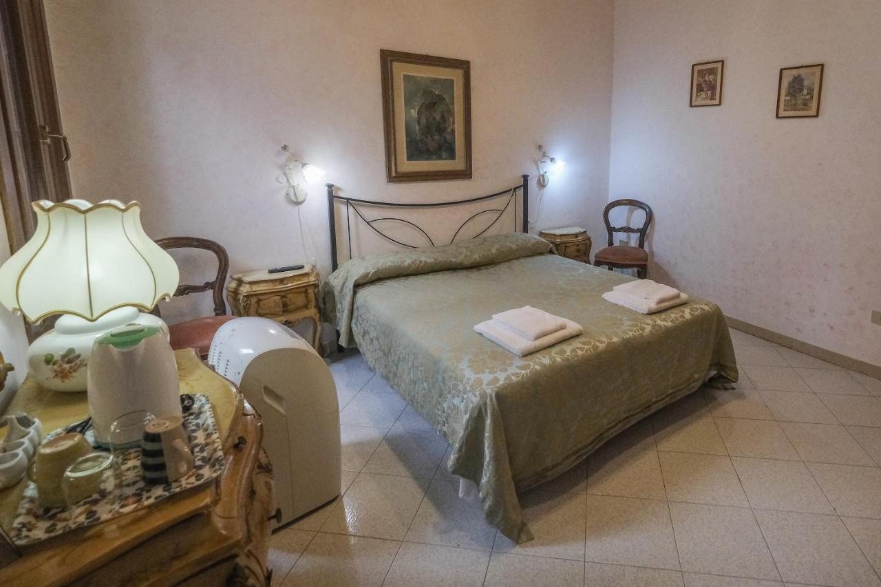 Ca'Salvador Bed & Breakfast Venedik Dış mekan fotoğraf