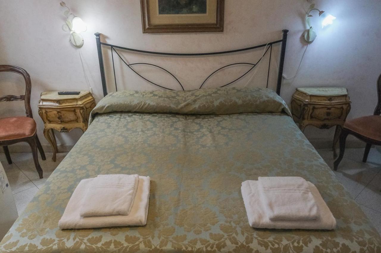 Ca'Salvador Bed & Breakfast Venedik Dış mekan fotoğraf