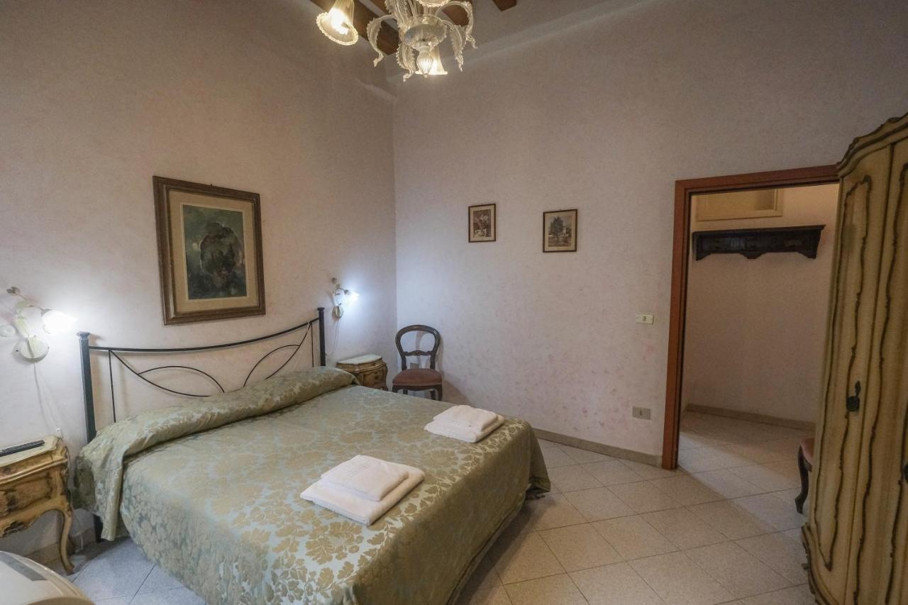 Ca'Salvador Bed & Breakfast Venedik Dış mekan fotoğraf