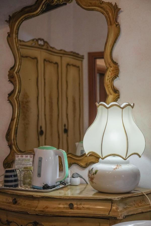 Ca'Salvador Bed & Breakfast Venedik Dış mekan fotoğraf