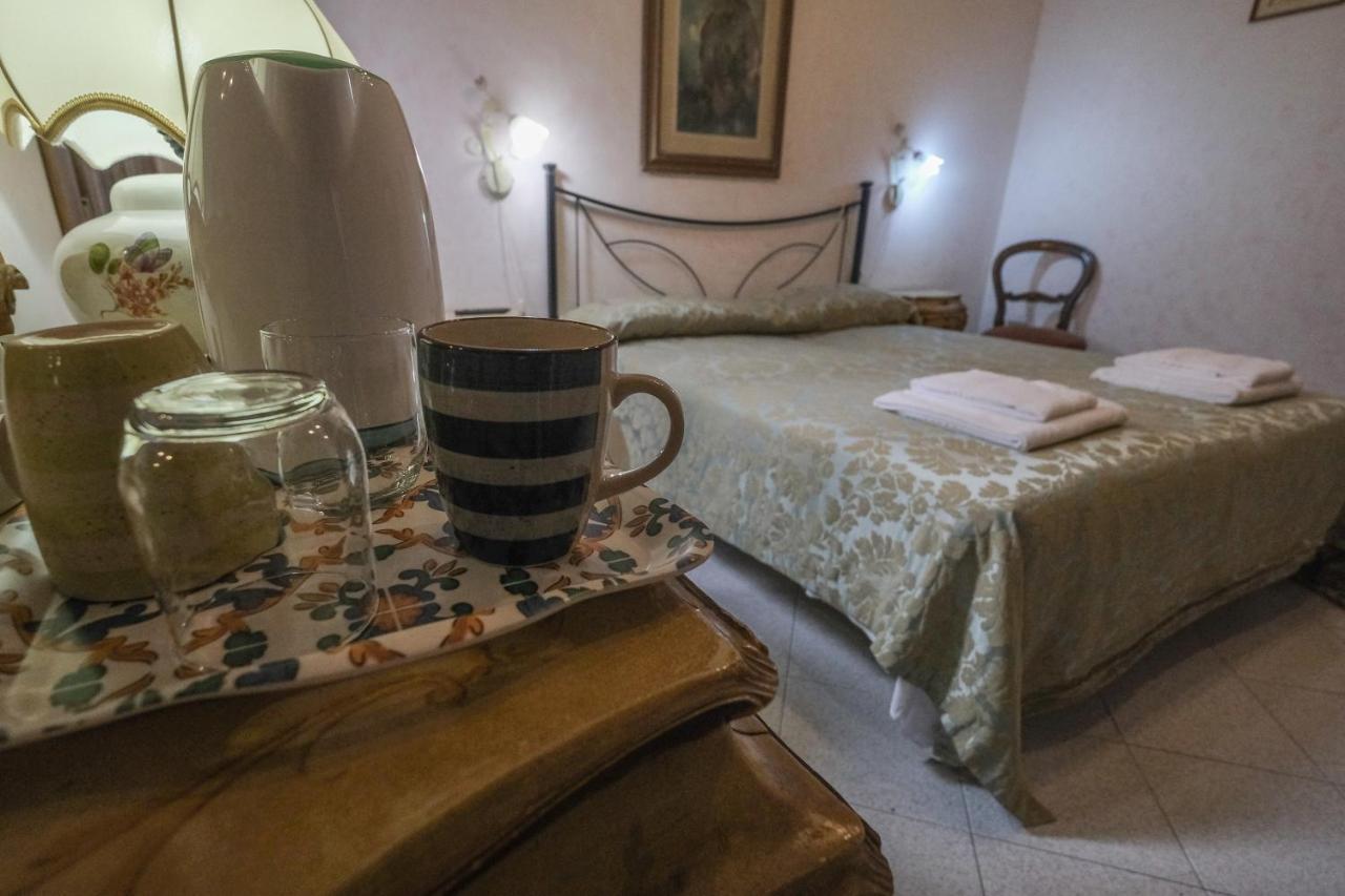 Ca'Salvador Bed & Breakfast Venedik Dış mekan fotoğraf