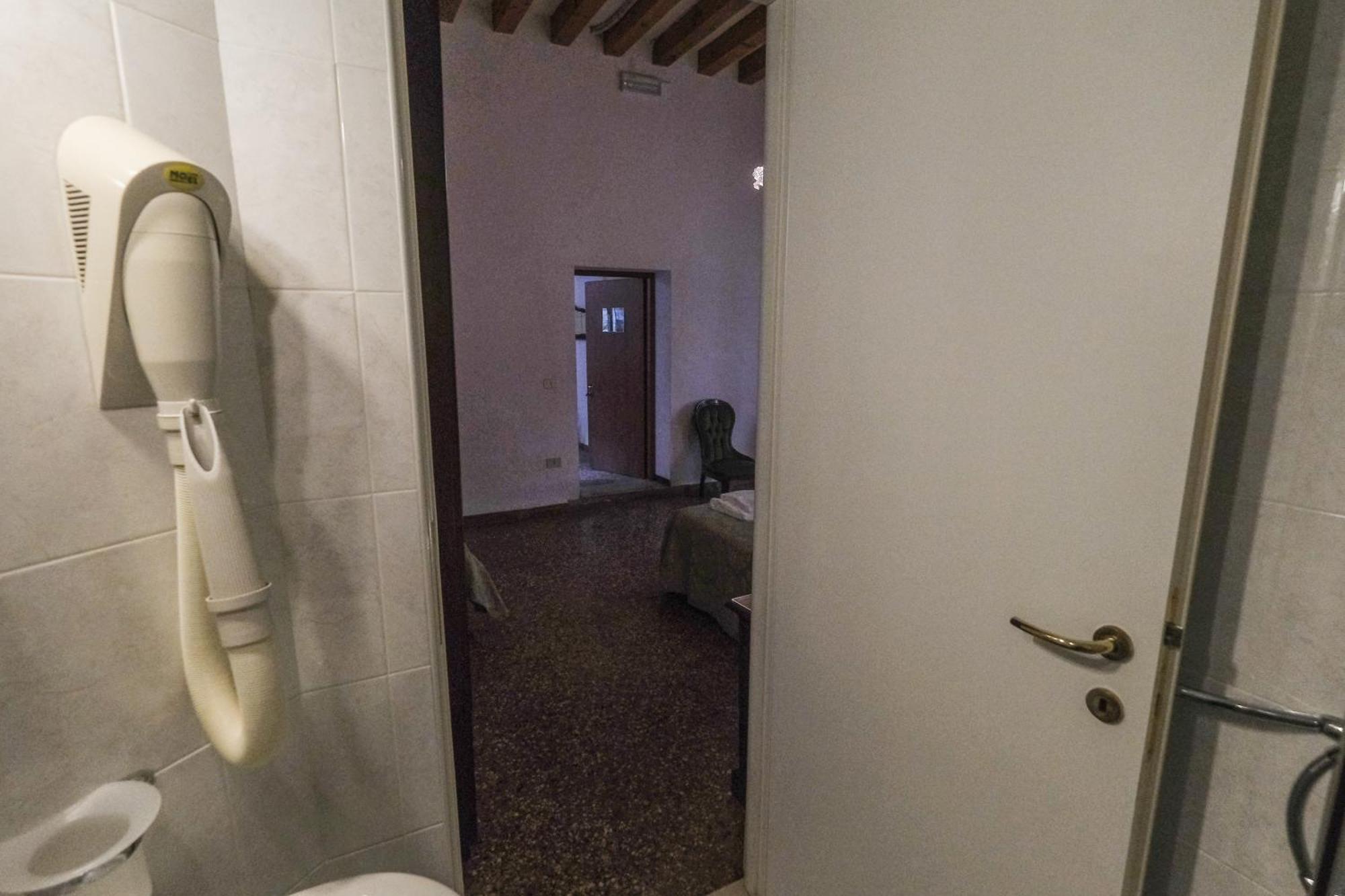 Ca'Salvador Bed & Breakfast Venedik Dış mekan fotoğraf