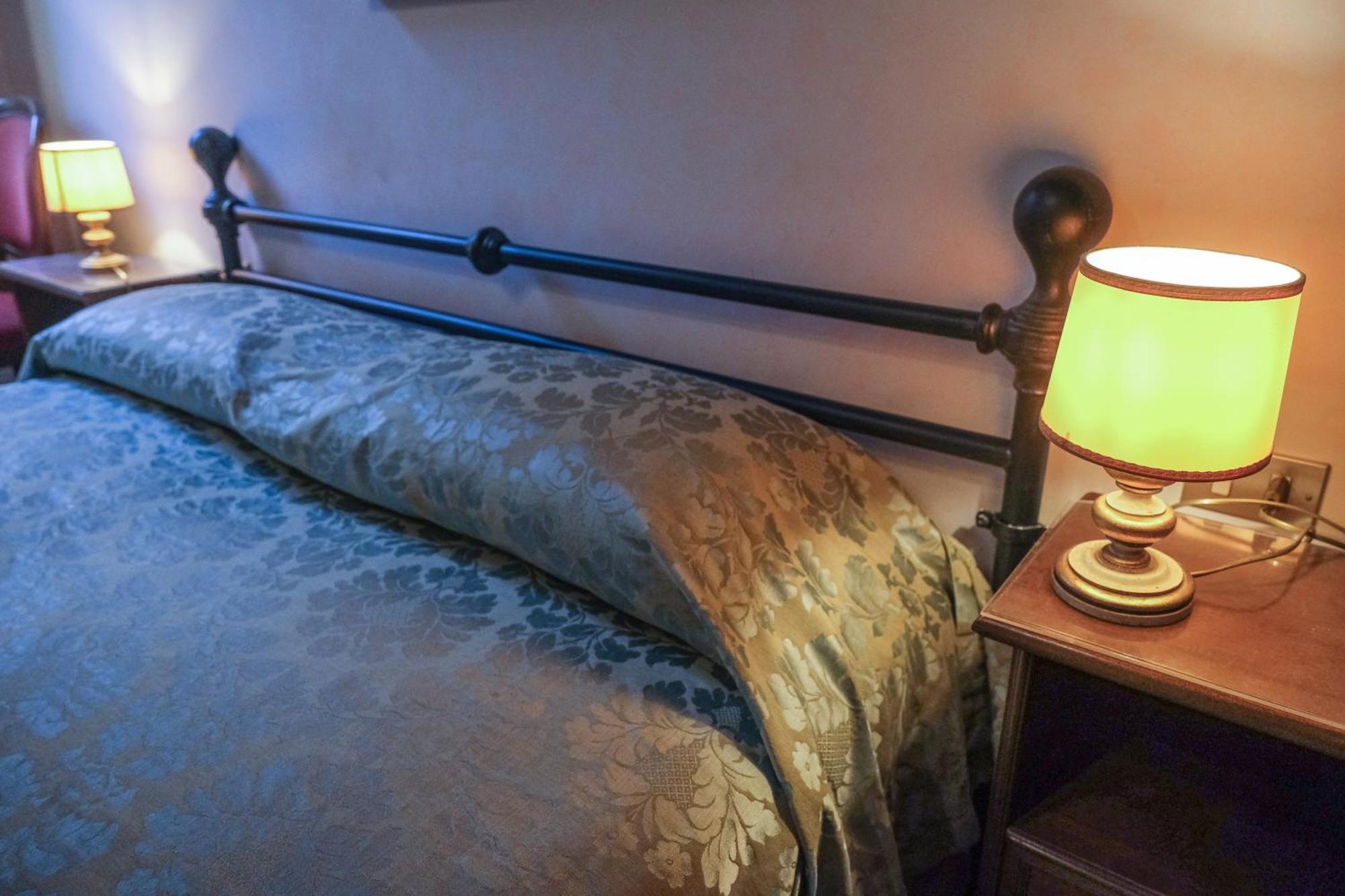 Ca'Salvador Bed & Breakfast Venedik Dış mekan fotoğraf