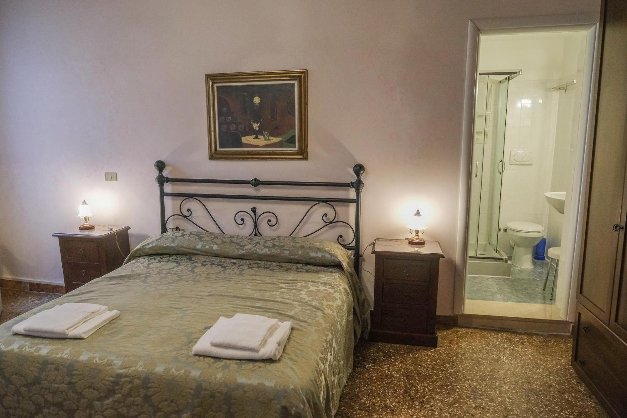 Ca'Salvador Bed & Breakfast Venedik Dış mekan fotoğraf