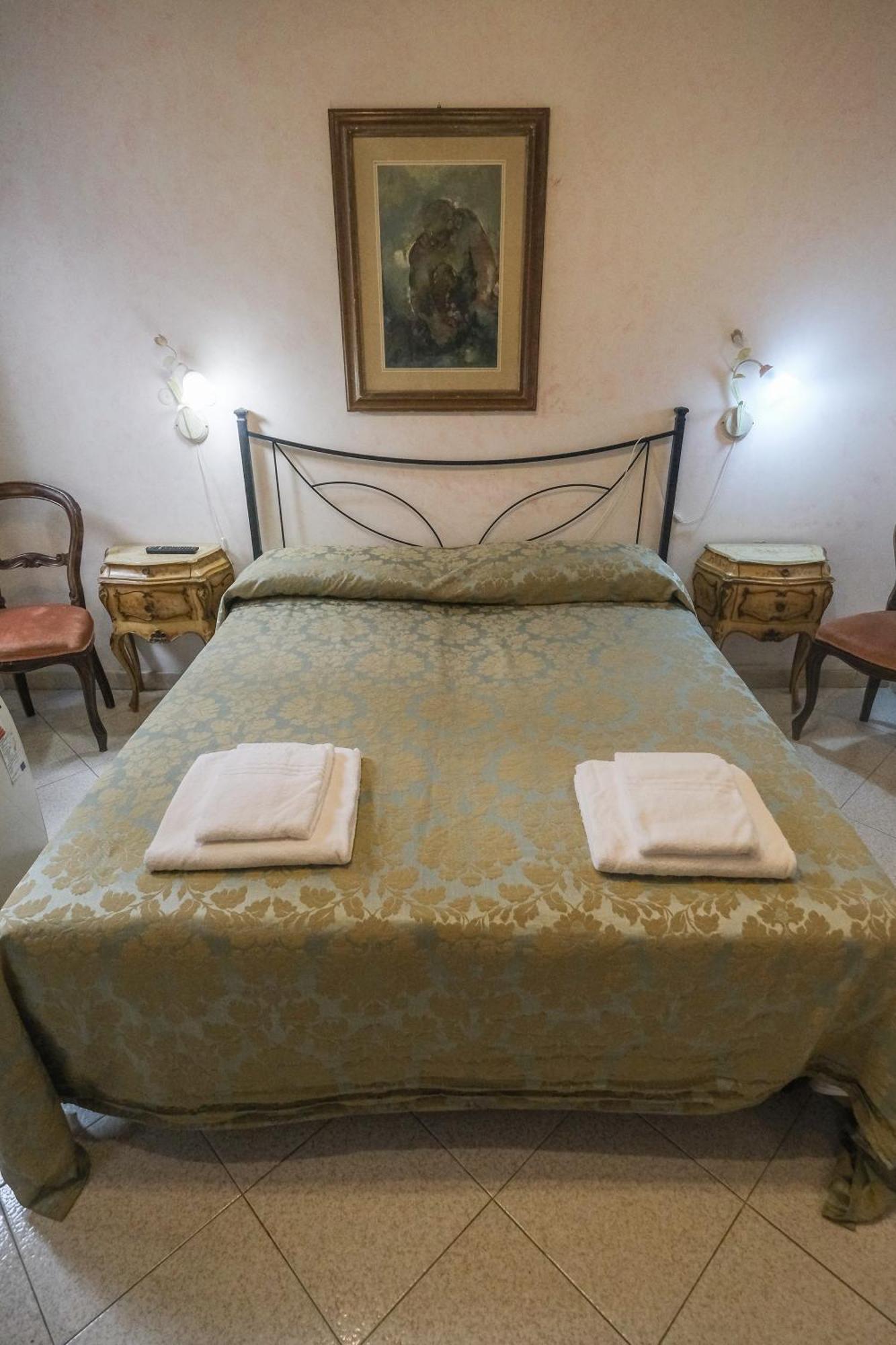 Ca'Salvador Bed & Breakfast Venedik Dış mekan fotoğraf