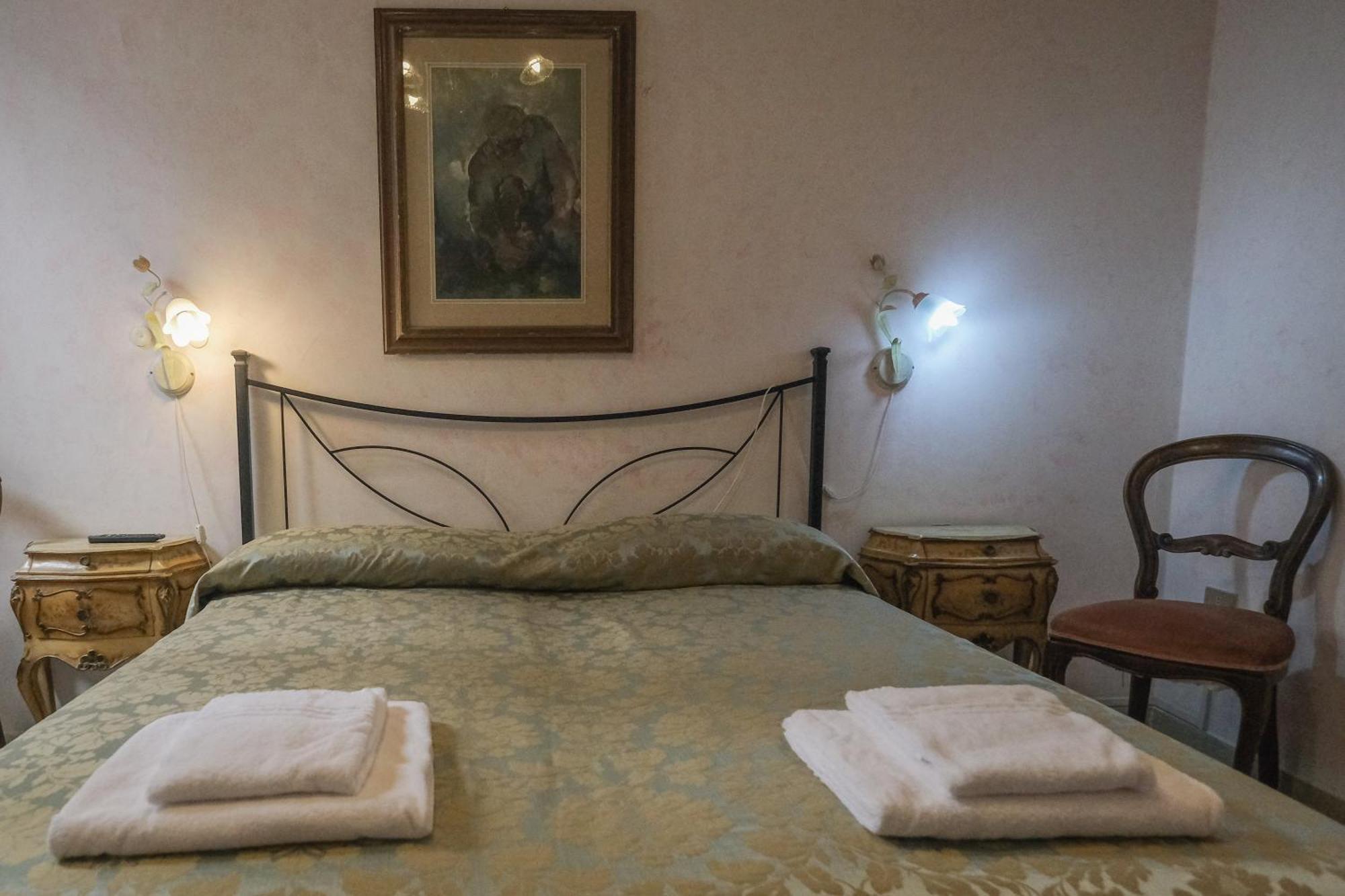 Ca'Salvador Bed & Breakfast Venedik Dış mekan fotoğraf
