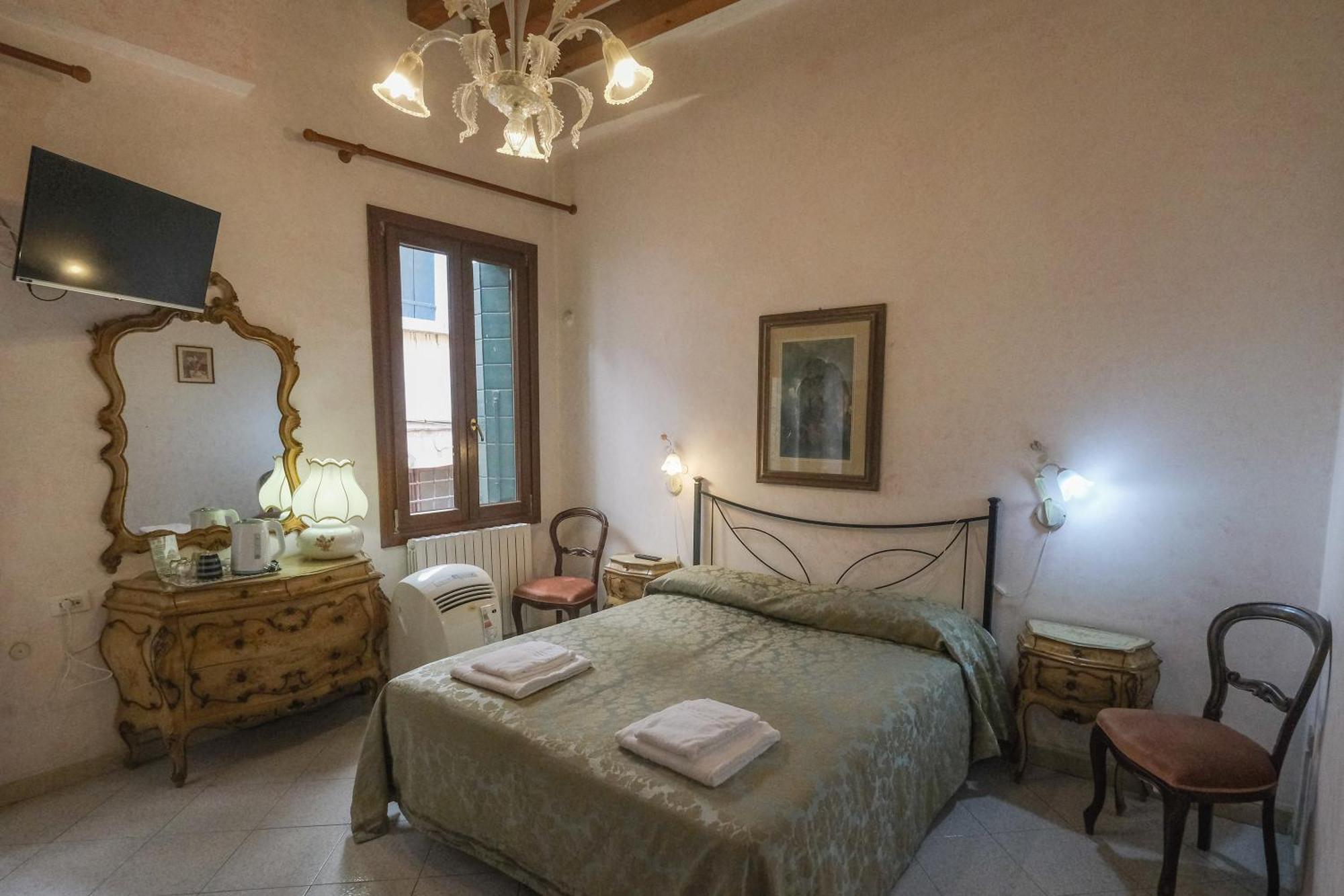 Ca'Salvador Bed & Breakfast Venedik Dış mekan fotoğraf