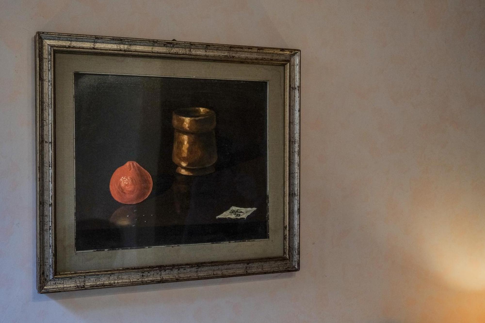 Ca'Salvador Bed & Breakfast Venedik Dış mekan fotoğraf