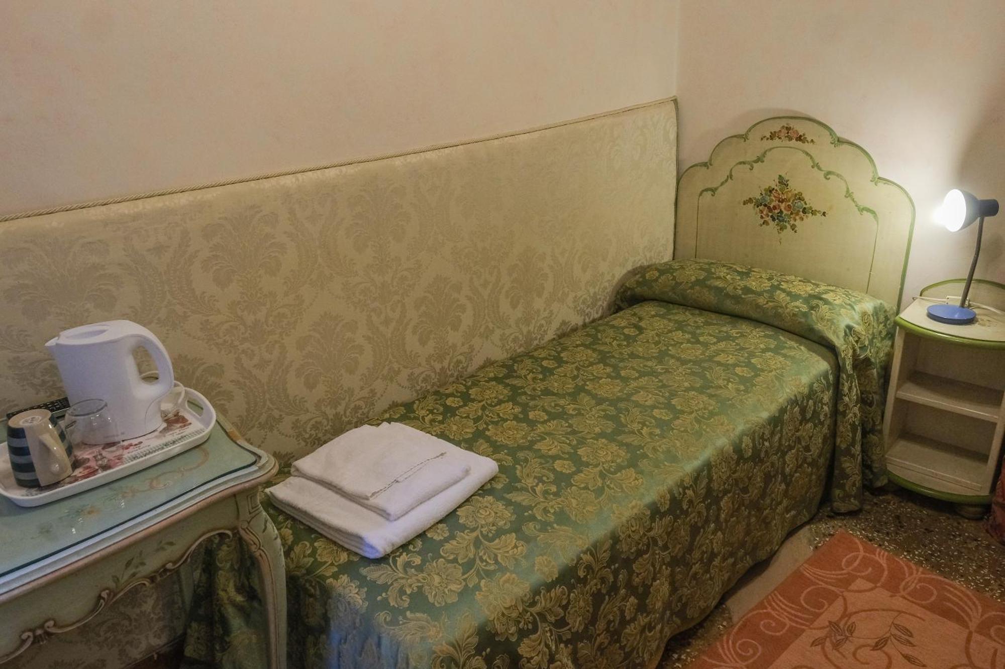 Ca'Salvador Bed & Breakfast Venedik Dış mekan fotoğraf