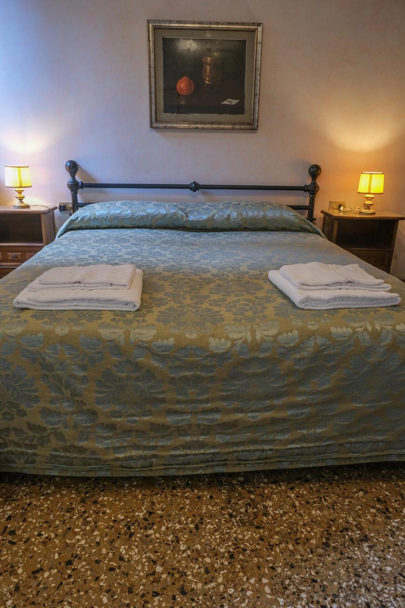 Ca'Salvador Bed & Breakfast Venedik Dış mekan fotoğraf