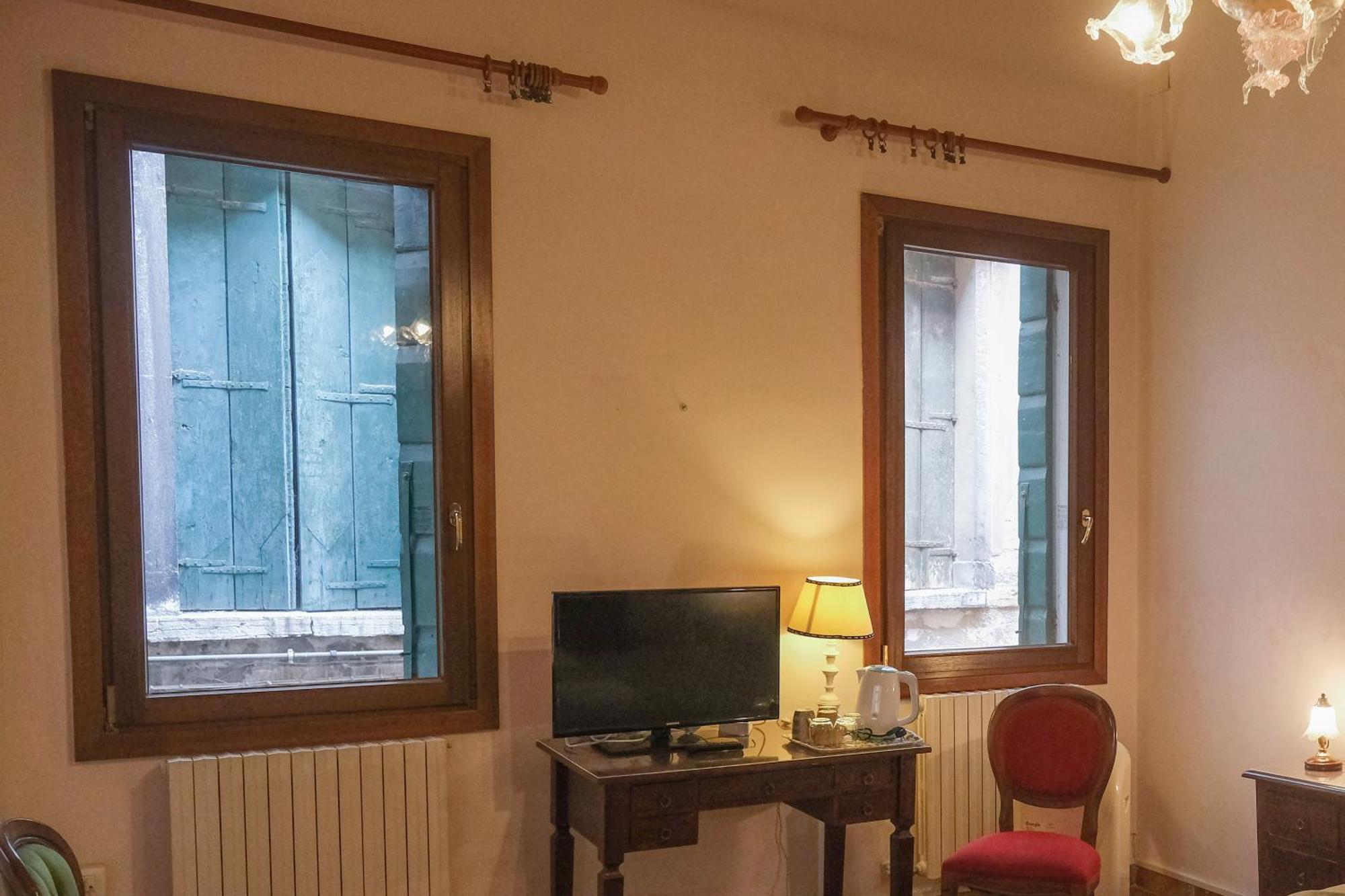 Ca'Salvador Bed & Breakfast Venedik Dış mekan fotoğraf