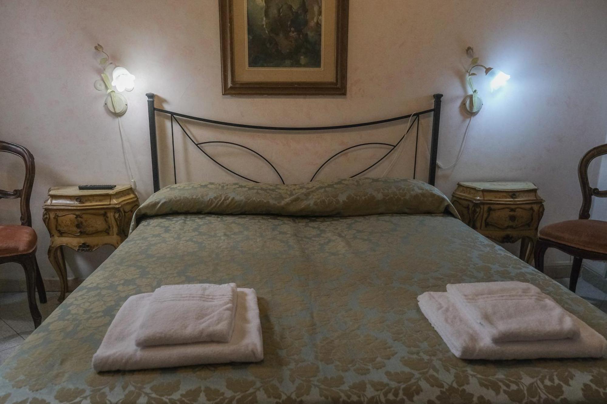 Ca'Salvador Bed & Breakfast Venedik Dış mekan fotoğraf
